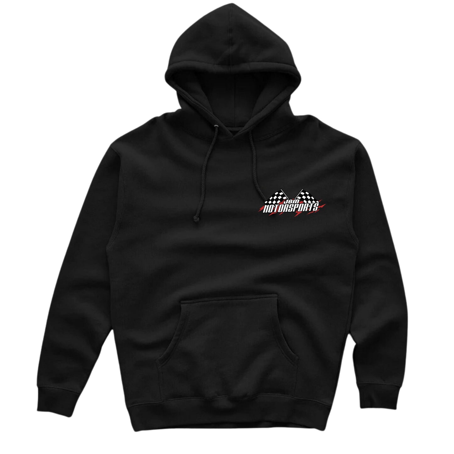 JBM Motorsports Drift Mode JDM Hoodie