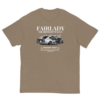 FAIRLADY Z JDM T-Shirt