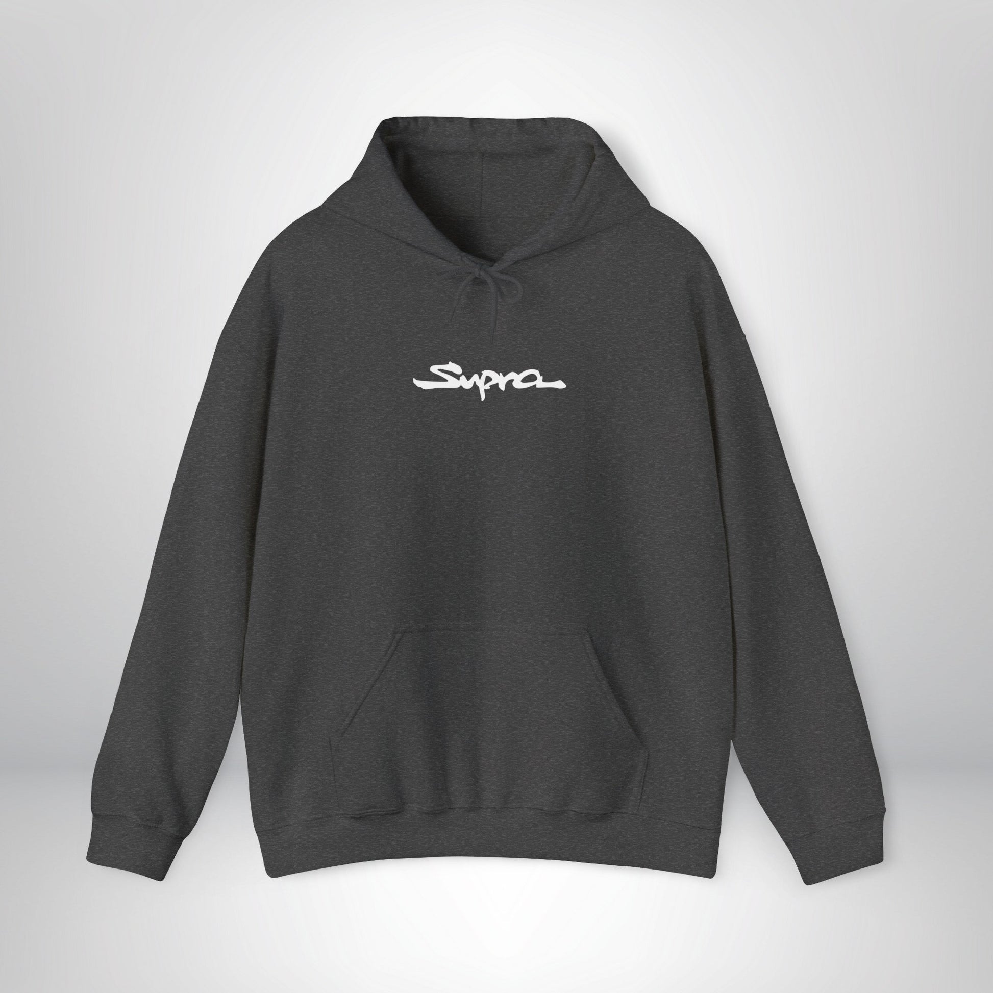 1998 Toyota Supra Retro Hoodie - Vintage JDM Fashion for Car Enthusiasts - Nostalgic JDM Streetwear for Car Lovers