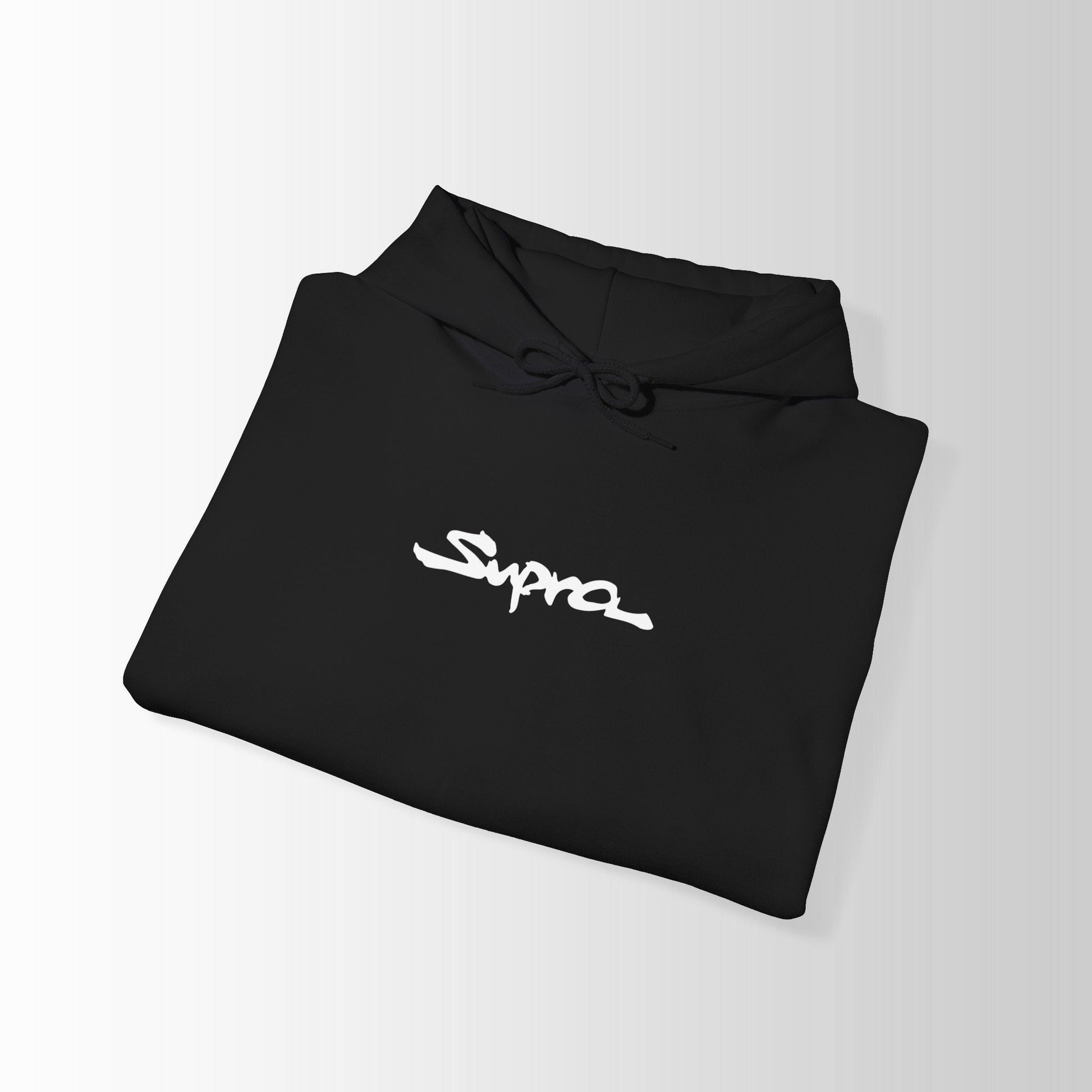 1998 Toyota Supra Retro Hoodie - Vintage JDM Fashion for Car Enthusiasts - Nostalgic JDM Streetwear for Car Lovers