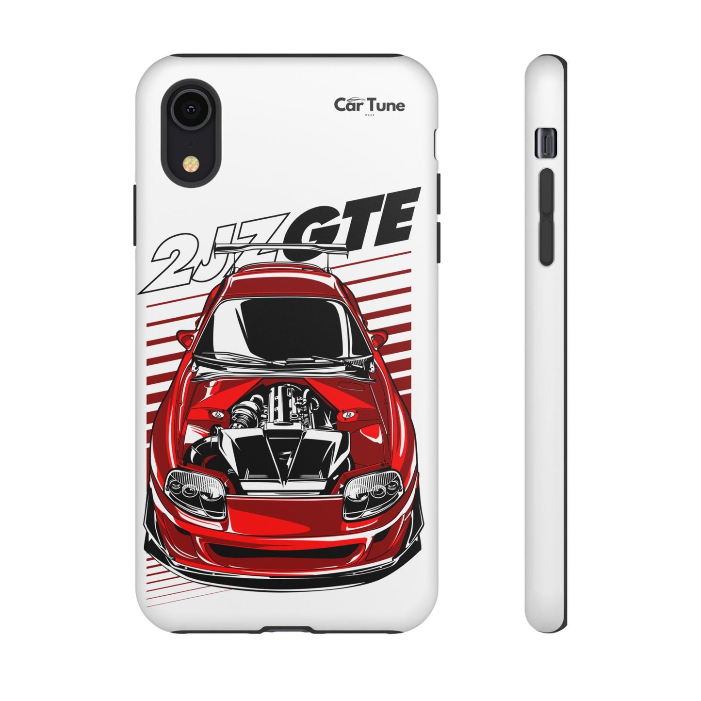 Phone Case 2JZ GTE