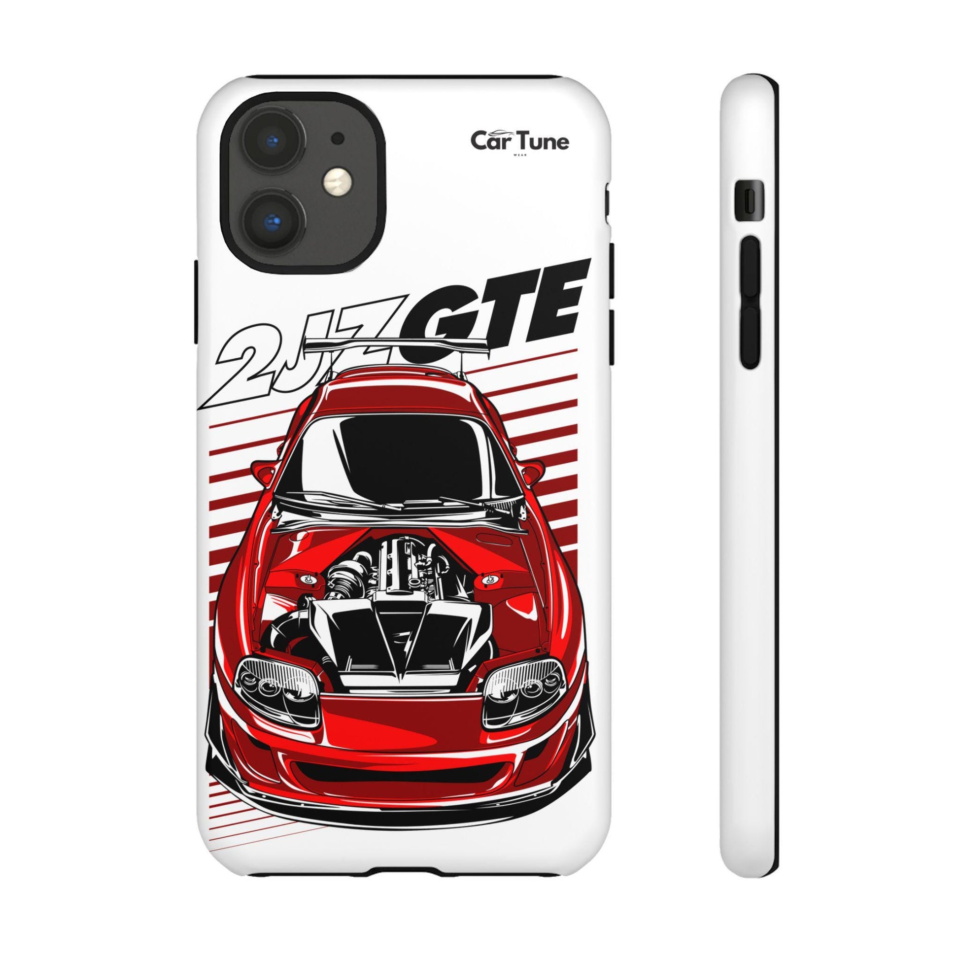 Phone Case 2JZ GTE