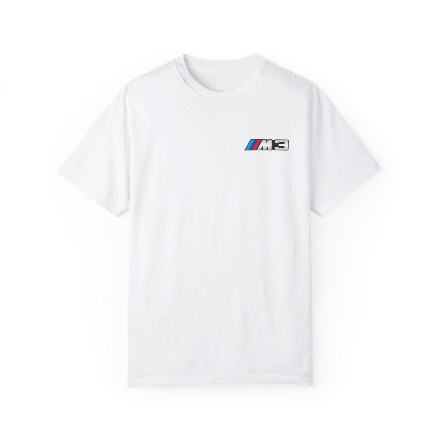 BMW M3 E36 Spec Tee - Boosted Gear Co, Euro Car Shirt, Cool Unisex Tee, Casual Motorsport Top, Unique Graphic Car Apparel