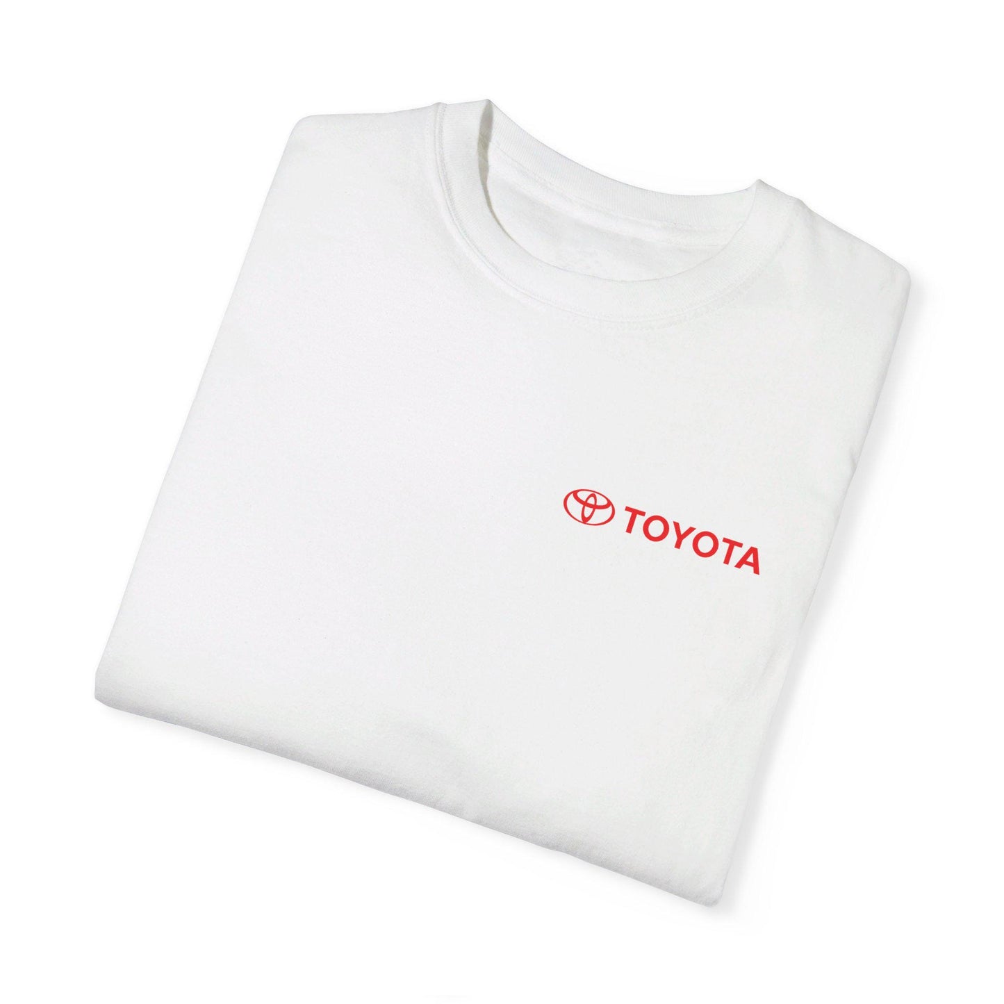 Toyota Voltz Spec Tee - Boosted Gear Co, JDM Hatchback Shirt, Cool Unisex Tee, Casual Car Top, Unique Graphic Automotive Apparel