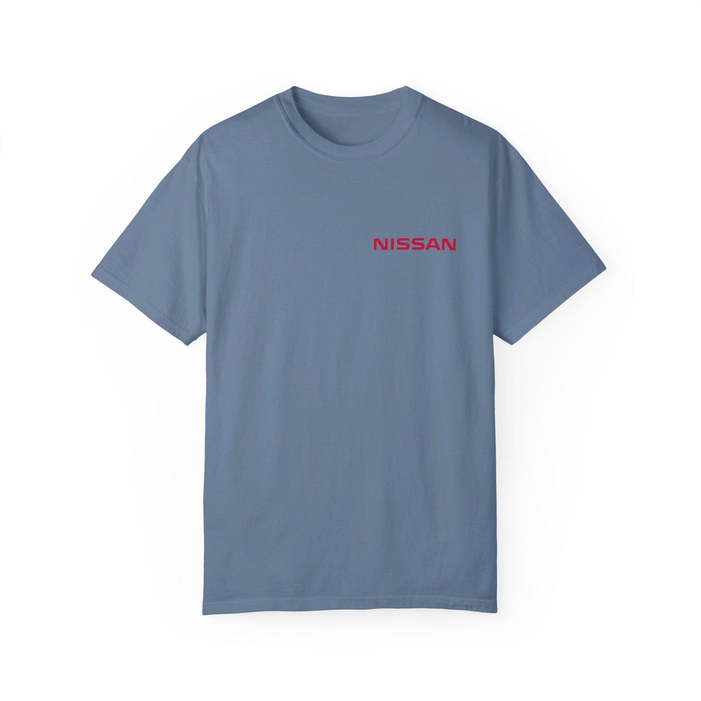 Nissan Altima Spec Tee - Boosted Gear Co, JDM Sedan Shirt, Cool Unisex Tee, Casual Car Top, Unique Graphic Auto Apparel