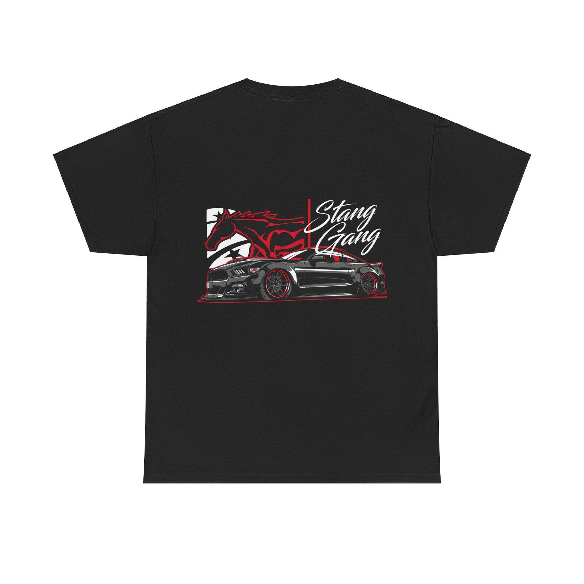 STANG GANG MUSTANG T-Shirt