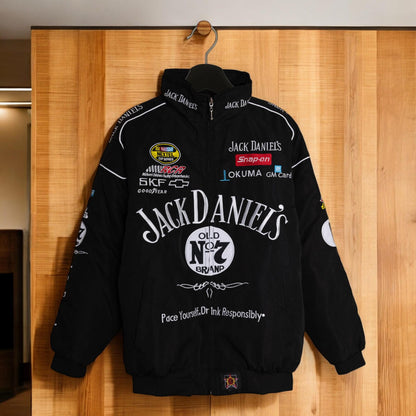 Smart Jack Daniels Sports Jacket For Men