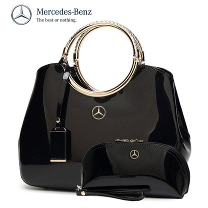 Mercedes Purses With Free Matching Wallets