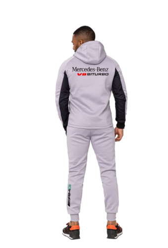 Mercedes C63S AMG Bi-Material Tracksuit_driver_clothing_drivi.store