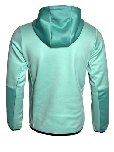 AMG Mercedes 2024 Turquoise Overwear_driver_clothing_drivi.store