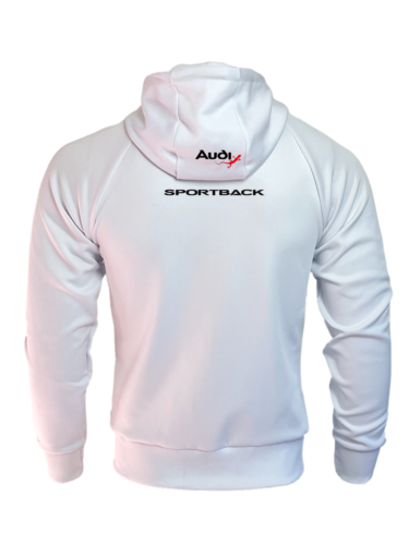 Audi RS3 Quattro Sport Back 2024 Novelty Underwear_Driver_clothing