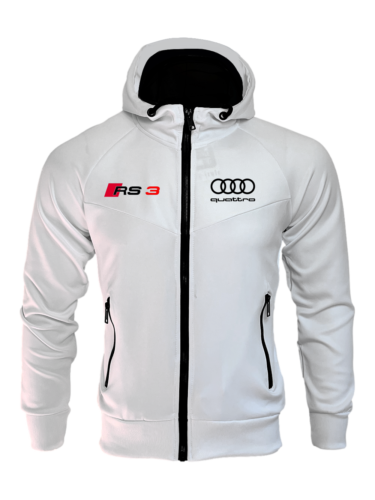 Audi RS3 Quattro Sport Back 2024 Mens Underwear_Driver_clothing